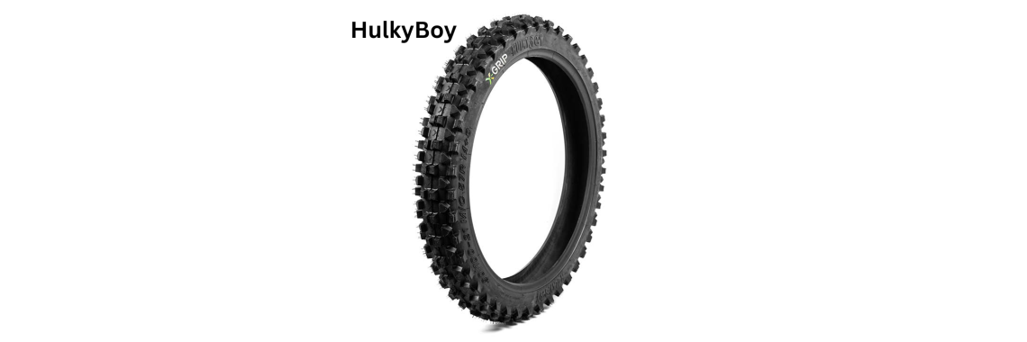 X-GRIP Tyre HULKYBOY