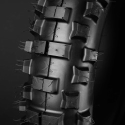 X-GRIP Tyre KING KONG 140/80-18 MEDIUM