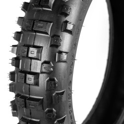 X-GRIP Tyre SuperENDURO-R 140/80-18 SOFT