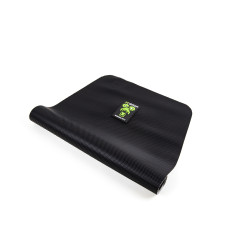 X-GRIP Baboons Butt Seat Cover - BLACK