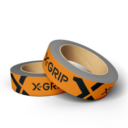 X-GRIP Barrier Tape ORAGNE X-GRIP Barrier Tape ORAGNE