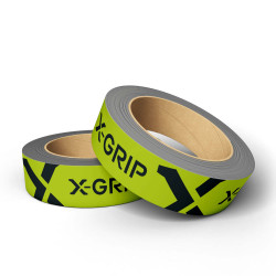 X-GRIP Barrier Tape Green