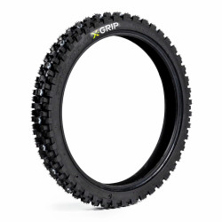 X-GRIP Tyre TOUGH GEAR-F 70/100-17