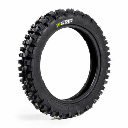 X-GRIP Tyre TOUGH GEAR-R 90/100-14 HARD