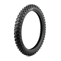 X-GRIP Tyre WAVEBREAKER 80/100-21 MEDIUM